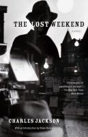 The_lost_weekend